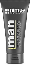 Kup Balsam po goleniu - Nimue Skin Technology Man Treatment After Shave