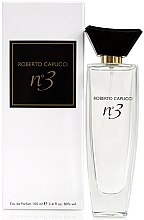Kup Roberto Capucci №3 - Woda perfumowana