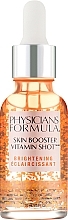 Kup Rozjaśniające serum do twarzy - Physicians Formula Skin Booster Vitamin Shot Brightening