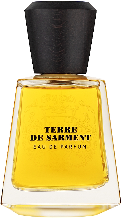 Frapin Terre de Sarment - Woda perfumowana — Zdjęcie N1