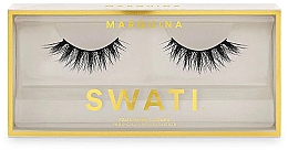 Kup Sztuczne rzęsy - Swati Faux Mink Lashes Marquina