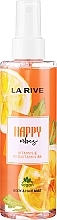 Kup Perfumowana mgiełka do włosów i ciała - La Rive Happy Vibes