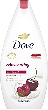 Żel pod prysznic - Dove Rejuvenating Shower Gel  — Zdjęcie N1