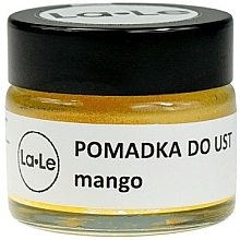 Kup Pomadka do ust Mango - La-Le Lipstick
