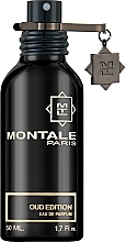 Montale Oud Edition - Woda perfumowana — Zdjęcie N1