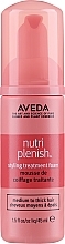 Pianka do stylizacji włosów - Aveda Nutriplenish Styling Treatment Foam — Zdjęcie N1