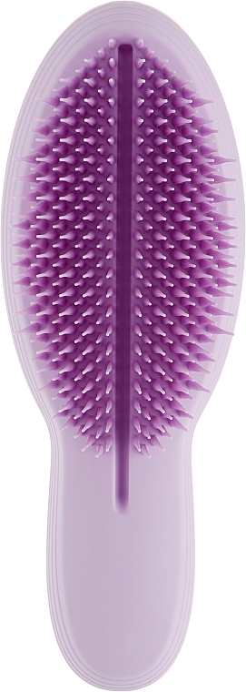 Szczotka do włosów, liliowa - Tangle Teezer The Ultimate Vintage Pink Hair Brush