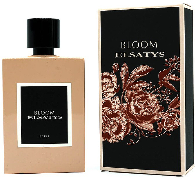 Reyane Tradition Bloom Elsatys - Woda perfumowana — Zdjęcie N1