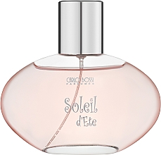 Kup Carlo Bossi Soleil d'Ete - Woda perfumowana