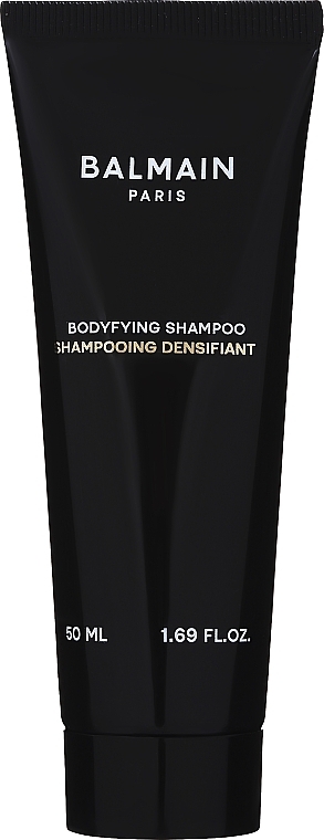 Szampon do włosów - Balmain Paris Hair Couture Homme Bodyfying Shampoo — Zdjęcie N1