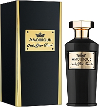 Amouroud Oud After Dark - Woda perfumowana — Zdjęcie N3