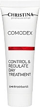 Serum matujące na dzień - Christina Comodex Control & Regulate Day Treatment — Zdjęcie N1