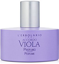 Kup L'Erbolario Accordo Viola - Perfumy