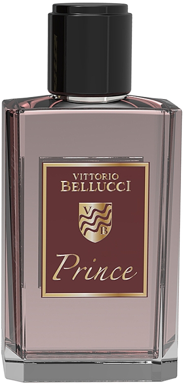 Vittorio Bellucci Prince - Woda perfumowana — Zdjęcie N1