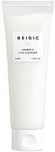 Żel do mycia twarzy - Beigic Aromatic Face Cleanser — Zdjęcie N1