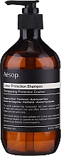 Kup Szampon do włosów farbowanych - Aesop Colour Protection Shampoo