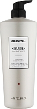 Regenerująca odżywka do włosów - Goldwell Kerasilk Reconstruct Conditioner — Zdjęcie N1