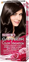 Kup PRZECENA! Garnier Color Sensation - Farba do włosów *