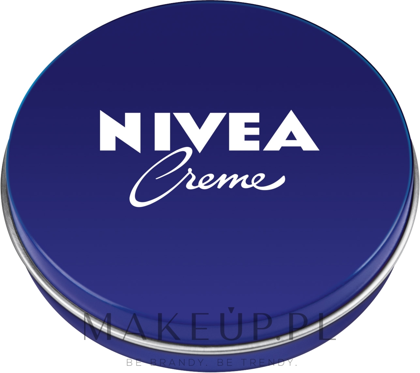 Uniwersalny krem - NIVEA Creme — Zdjęcie 30 ml