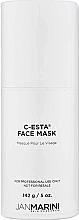 Maseczka do twarzy - Jan Marini C-Esta Mask Professional Size — Zdjęcie N1