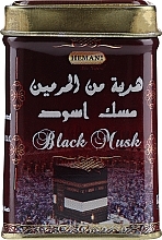 Kup Suche perfumy - Hemani Black Musk