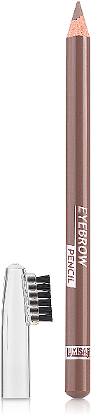 Kredka do brwi - Luxvisage Eyebrow Pencil — Zdjęcie N1