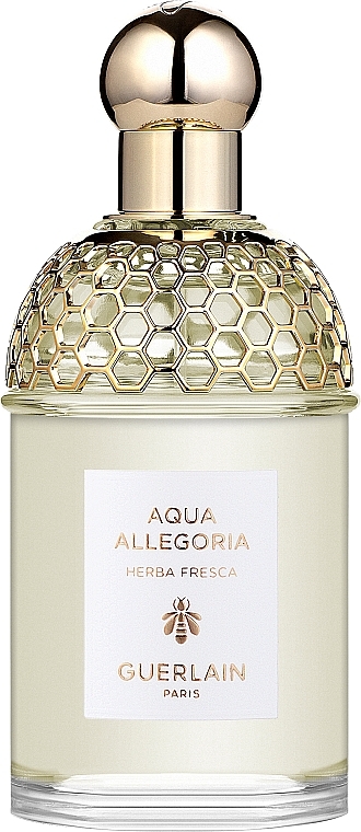 Guerlain Aqua Allegoria Herba Fresca - Woda toaletowa (butelka refil)