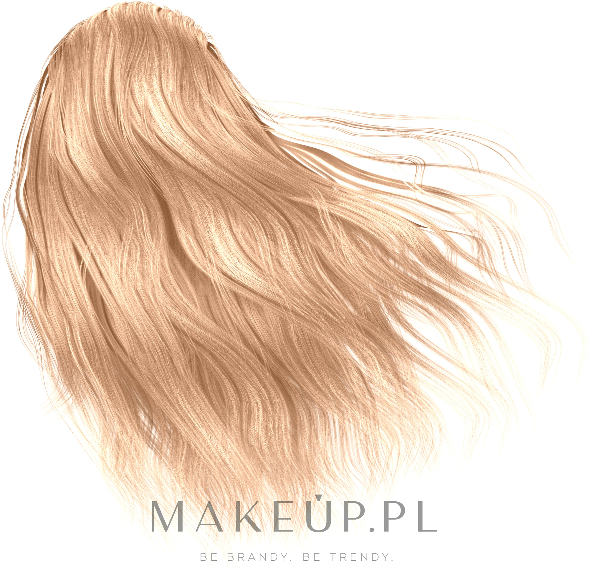 PRZECENA! Farba do włosów - L'Oreal Paris Excellence Crème * — Zdjęcie 01 - Superjasny Blond Naturalny