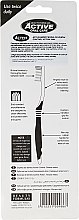 Szczoteczki do zębów o średniej twardości - Beauty Formulas Control Action Toothbrush — Zdjęcie N2