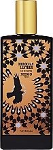 Kup Memo Moroccan Leather - Woda perfumowana