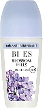 Kup Bi-es Blossom Hills - Dezodorant w kulce
