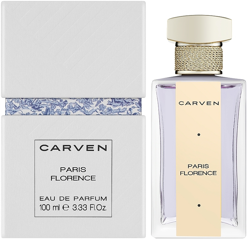 Carven Paris Florence - Woda perfumowana — Zdjęcie N2