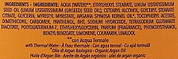 Balsam do ciała z olejkiem arganowym - Dermomed Thermal Bio Argan Body Lotion — Zdjęcie N2