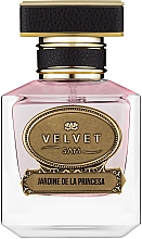 Kup Velvet Sam Jardine de la Princesa - Perfumy	