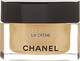 Regenerujący krem do twarzy - Chanel Sublimage La Crème — Zdjęcie N2