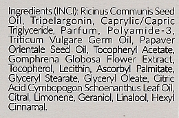Wzmacniający olejek do paznokci i skórek - Delia Cosmetics Bio Nail Oil — Zdjęcie N4