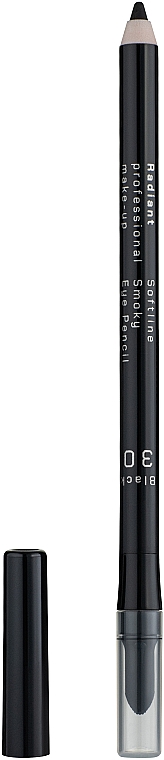 Wodoodporny eyeliner - Radiant Soft Line WaterProof Eye Pencil