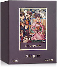 Kup Xerjoff King Masarat - Perfumy w olejku