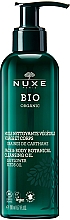 Kup Olejek oczyszczający do twarzy i ciała - Nuxe Bio Organic Vegetable Cleansing Oil