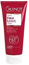 Ujędrniający krem do ciała - Guinot Firm Logic Cream — Zdjęcie N1