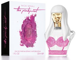 Kup Nicki Minaj The Pinkprint - Woda perfumowana