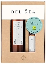 Kup Delisea Sea Bloom - Zestaw (edp/150ml + edp/12ml)