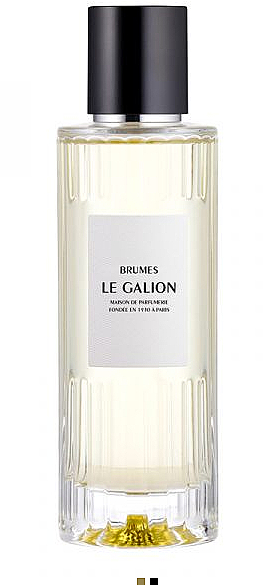 Le Galion Brumes - Woda perfumowana — Zdjęcie N1