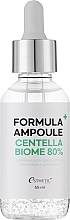 Serum rewitalizujące Centella do twarzy - Esthetic House Formula Ampoule Centelle Biome 80% — Zdjęcie N1