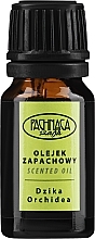 Olejek zapachowy Dzika orchidea - Pachnaca Szafa Oil — Zdjęcie N1