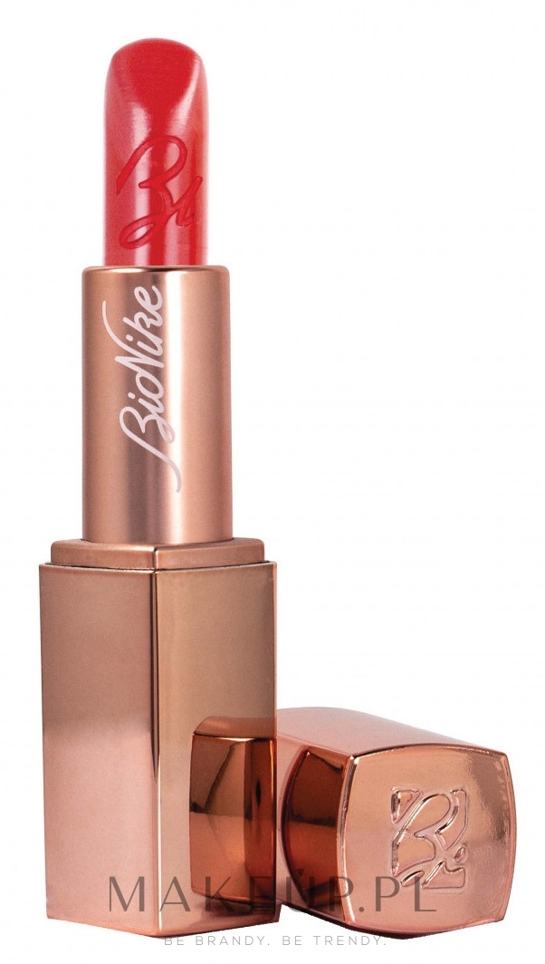 Szminka - BioNike Defence Color Creamy Velvet Full Colour Lipstick — Zdjęcie 110 - Rouge