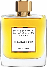 Kup Parfums Dusita Le Pavillon D'Or - Woda perfumowana