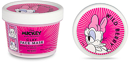 Kup Maseczka do twarzy z aromatem dzikich jagód Daisy - Mad Beauty Clay Face Mask Daisy