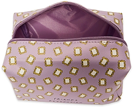 Kosmetyczka - Makeup Revolution X Friends Doors Cosmetic Bag — Zdjęcie N4