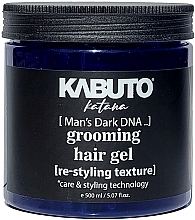 Kup Żel do włosów - Kabuto Katana Grooming Hair Gel
